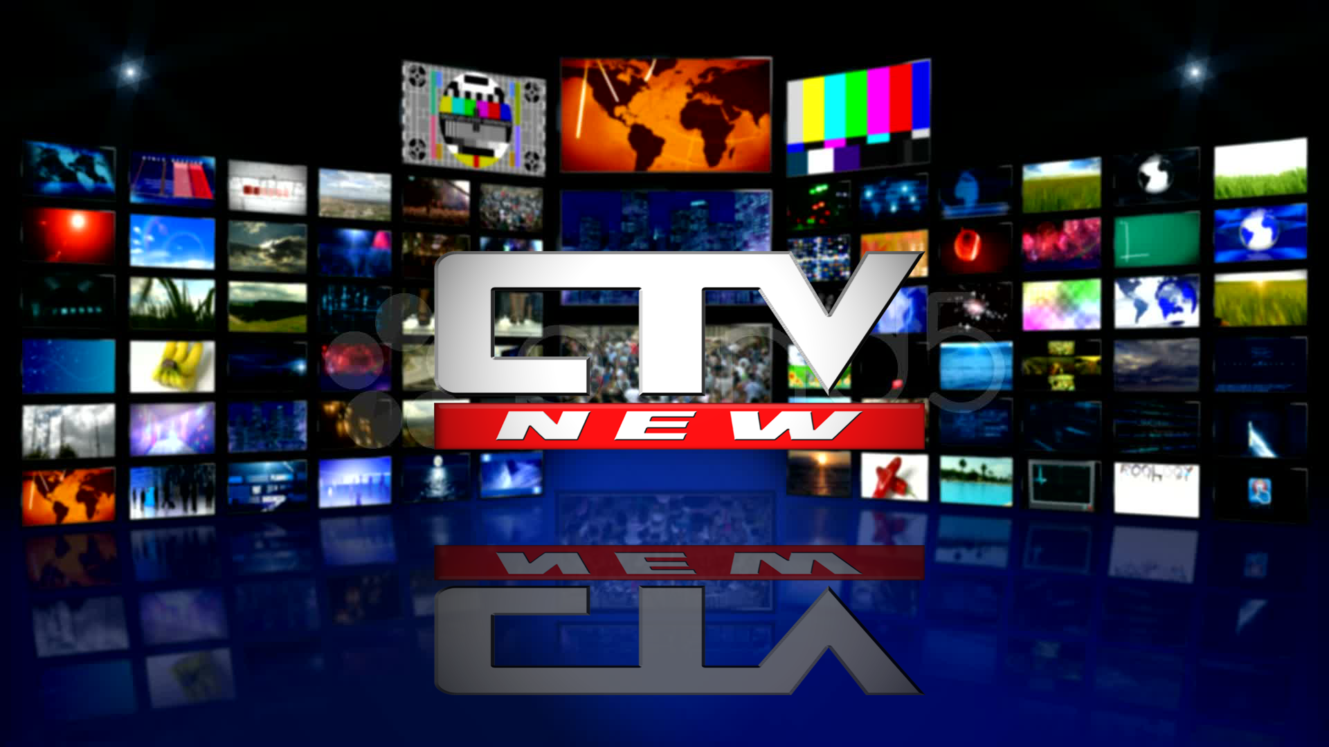 CTV Mundo