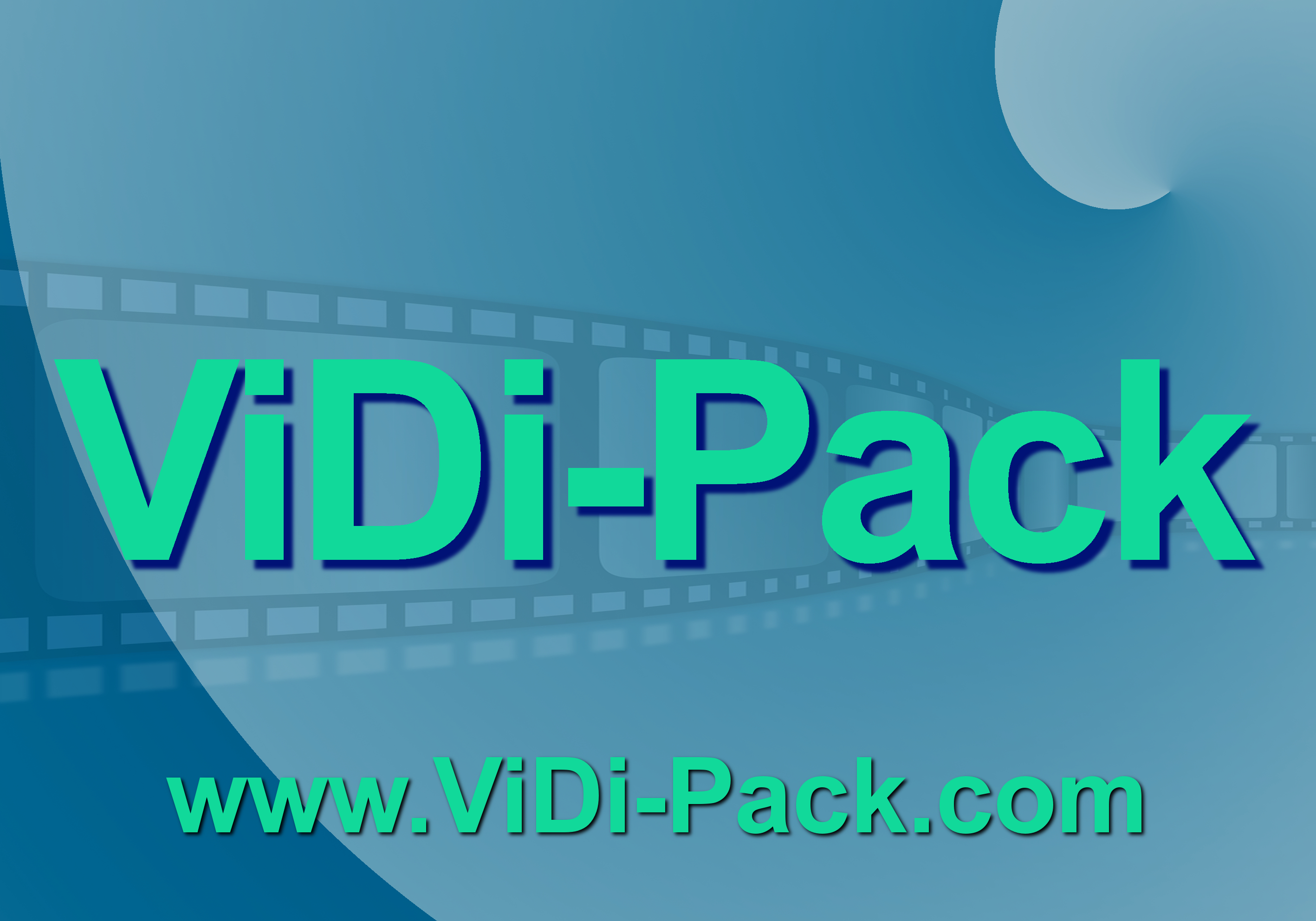 ViDi-Pack