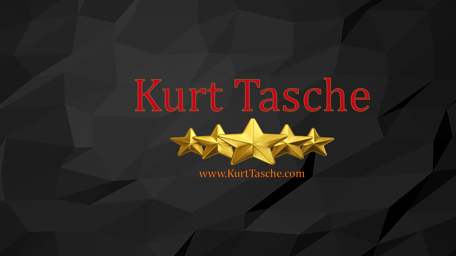 Kurt Tasche