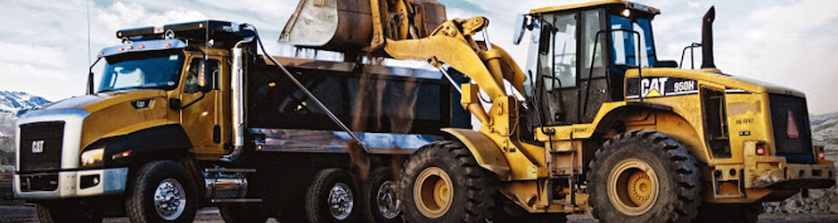 HOLT CAT Industrial Engine & Generator Irving