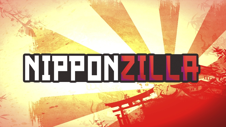 Nipponzilla