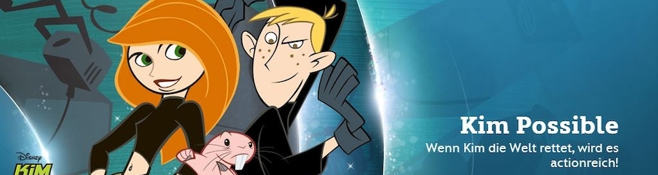 Kim Possible