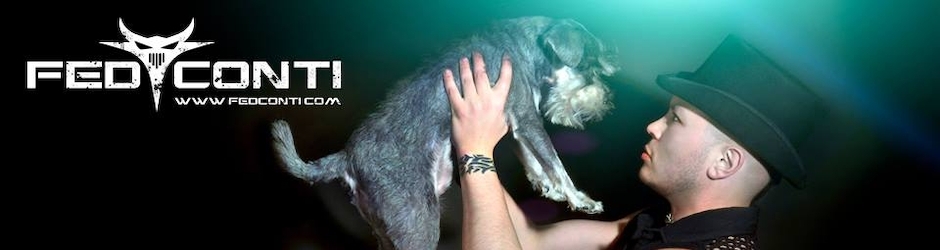 Fed Conti