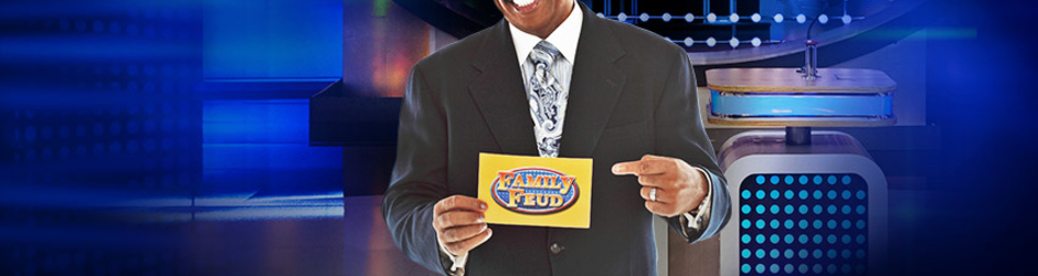 Family Feud