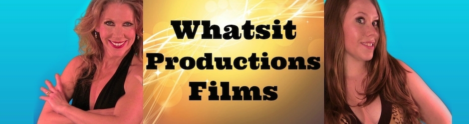 Whatsit Productions Films