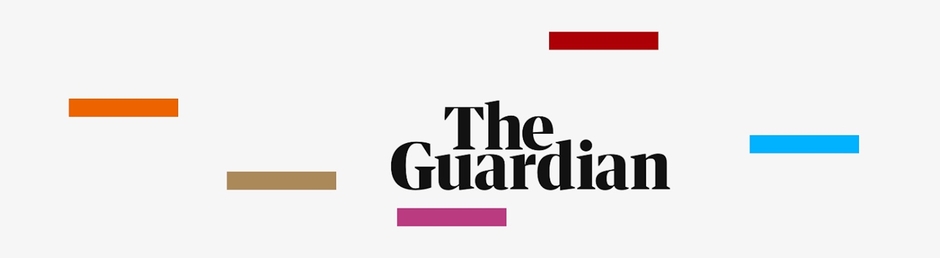 Dailymotion banner for @Guardian
