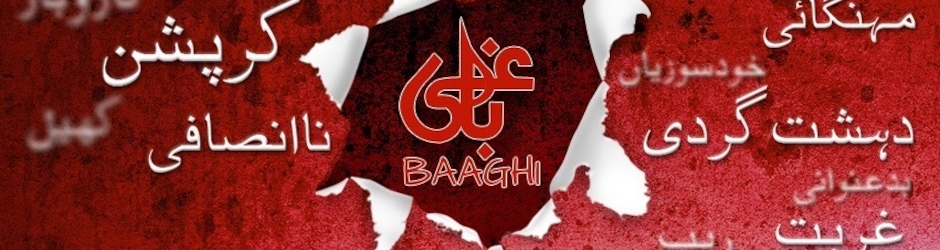 Baaghi TV