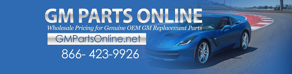 GMPartsOnline