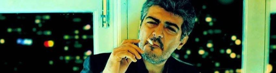 thala ajith