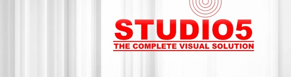 The Studio5 Australia