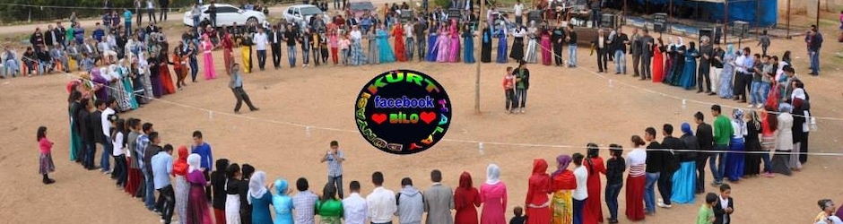 KÜRT HALAY DÜNYASI