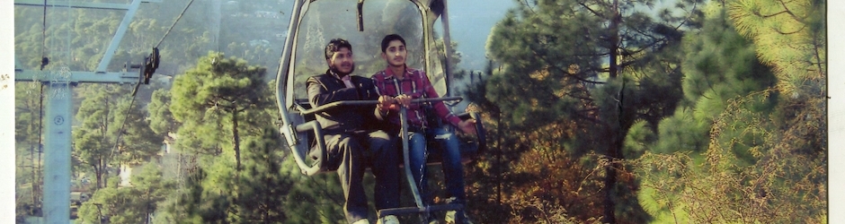 Haseeb Saqib حسیب ثاقب