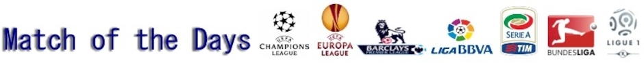 matchoftheday
