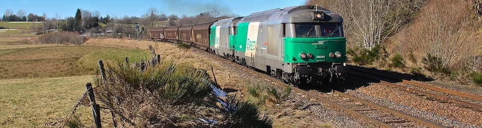 TrainsEnFranceVideos