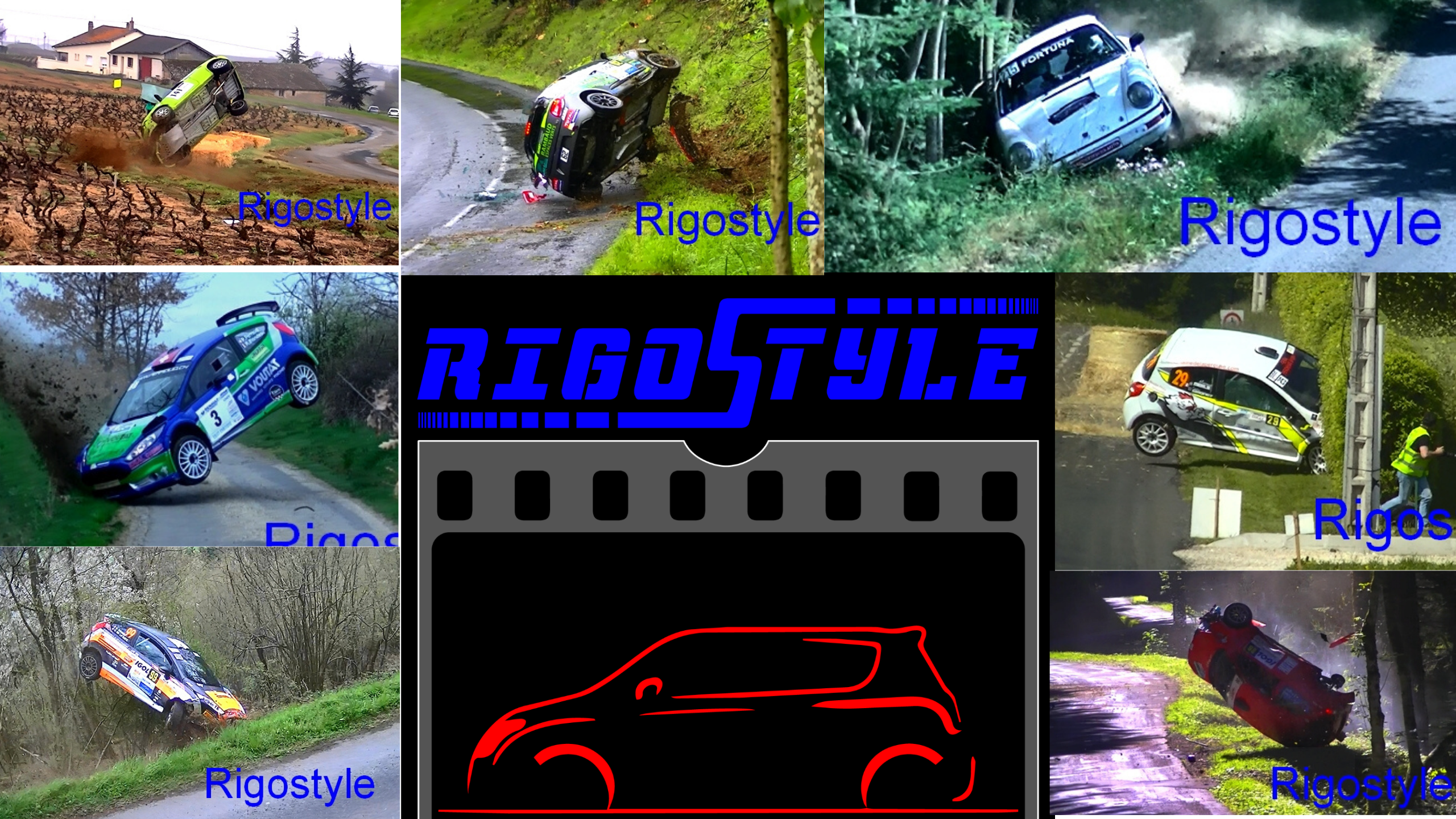 Rigostyle