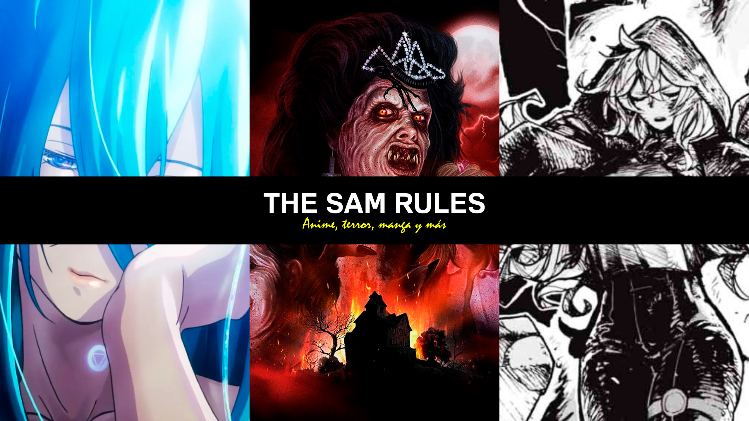 The Sam Rules