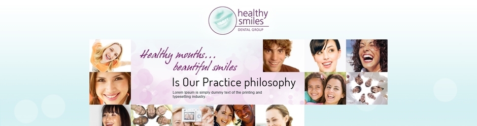 Healthy Smiles