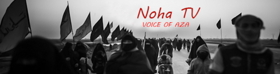Noha TV