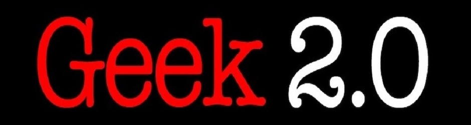 Geek2PointOh