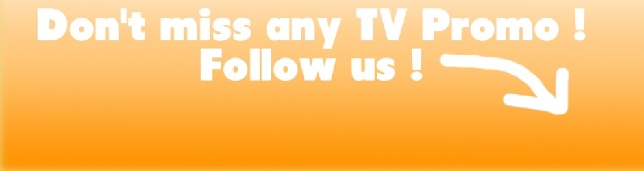 TV SERIES PROMOS