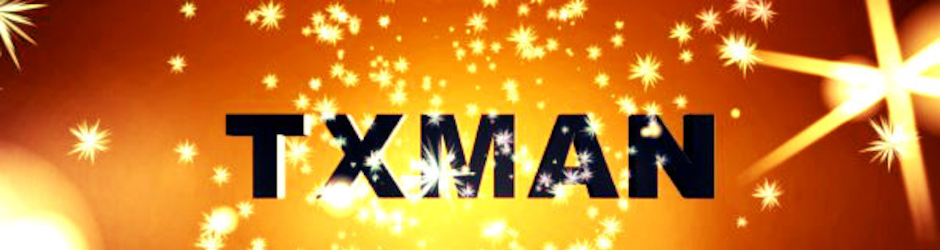 TxmanOfficiel