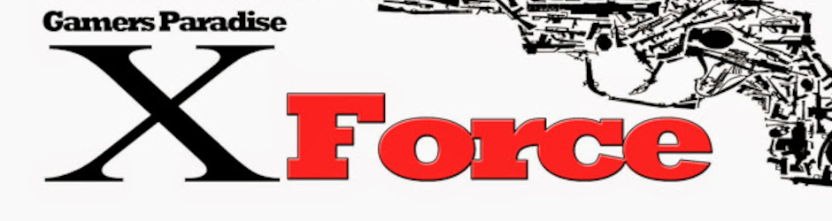 Xforce (Games)