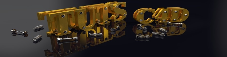 Tuts C4D