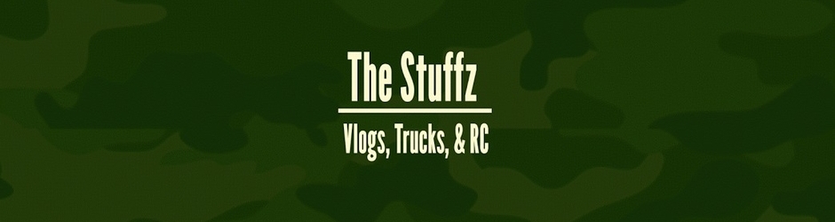 The Stuffz