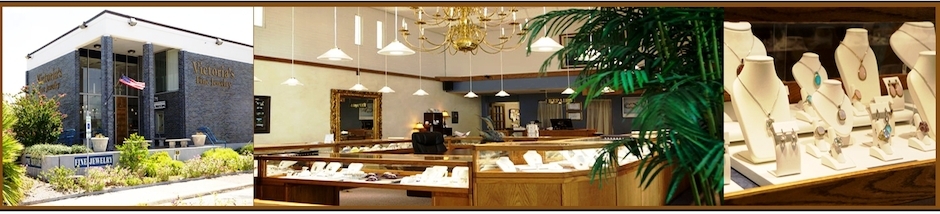 Diamond Engagement Rings Rockport