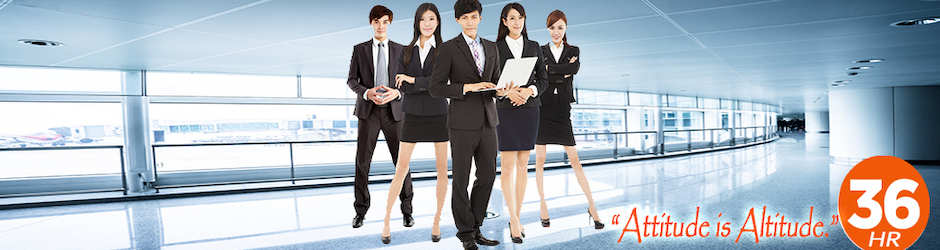 36 HR Training and Consultancy