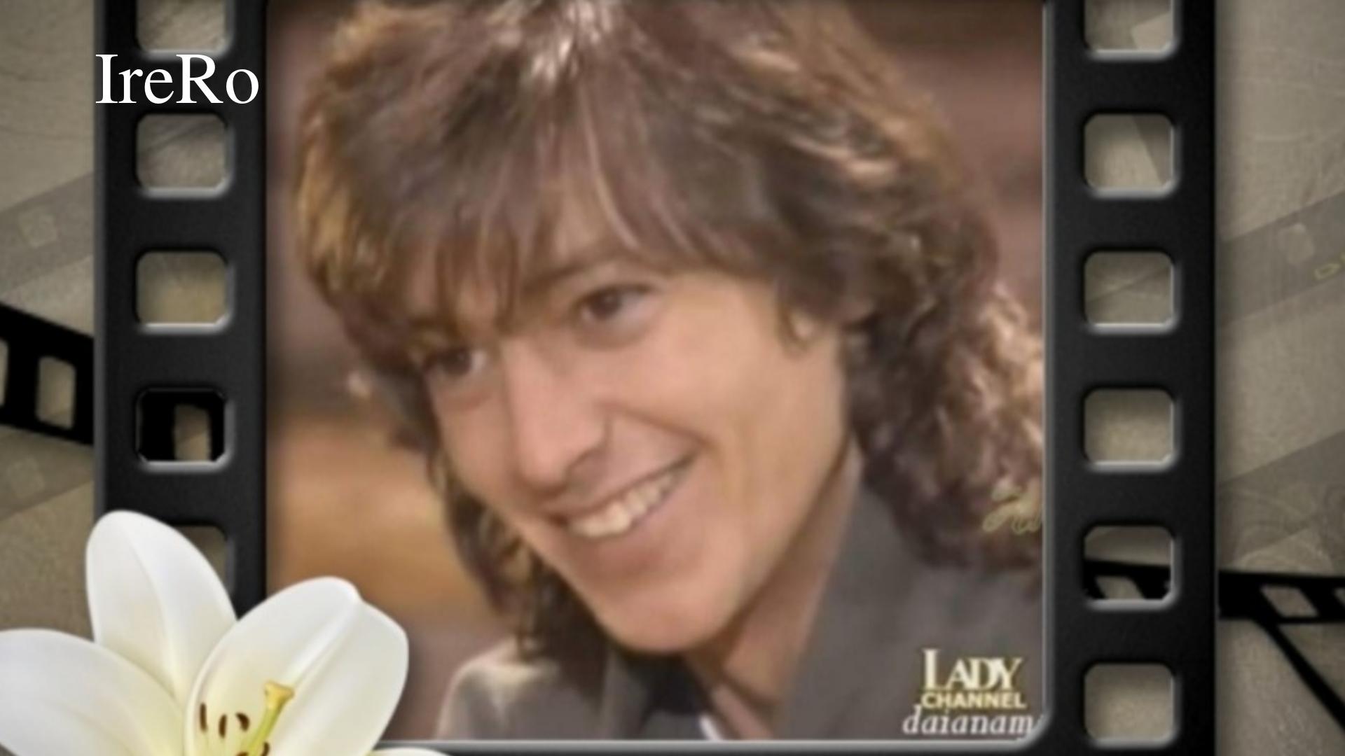 IreRo-Gustavo Bermúdez