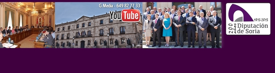 Diputación de Soria
