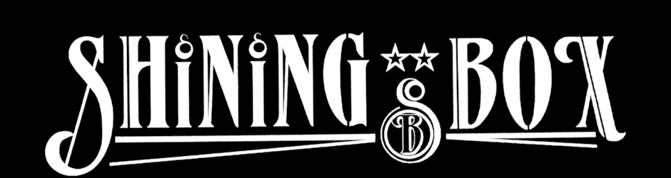 SHINING BOX