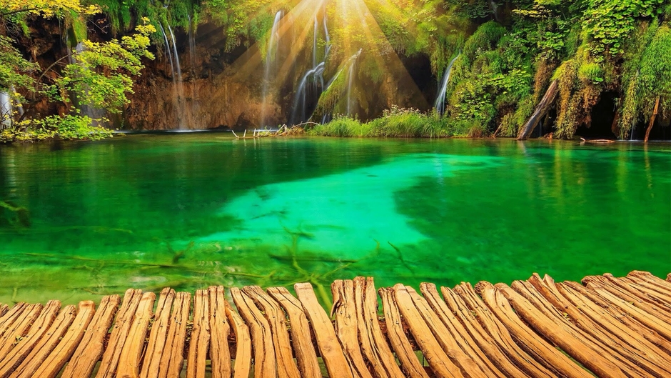 الحياه حلوة