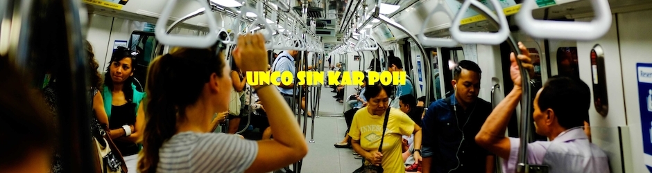 Unco Sin Kar Poh Drama