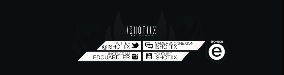 iShoTiiX