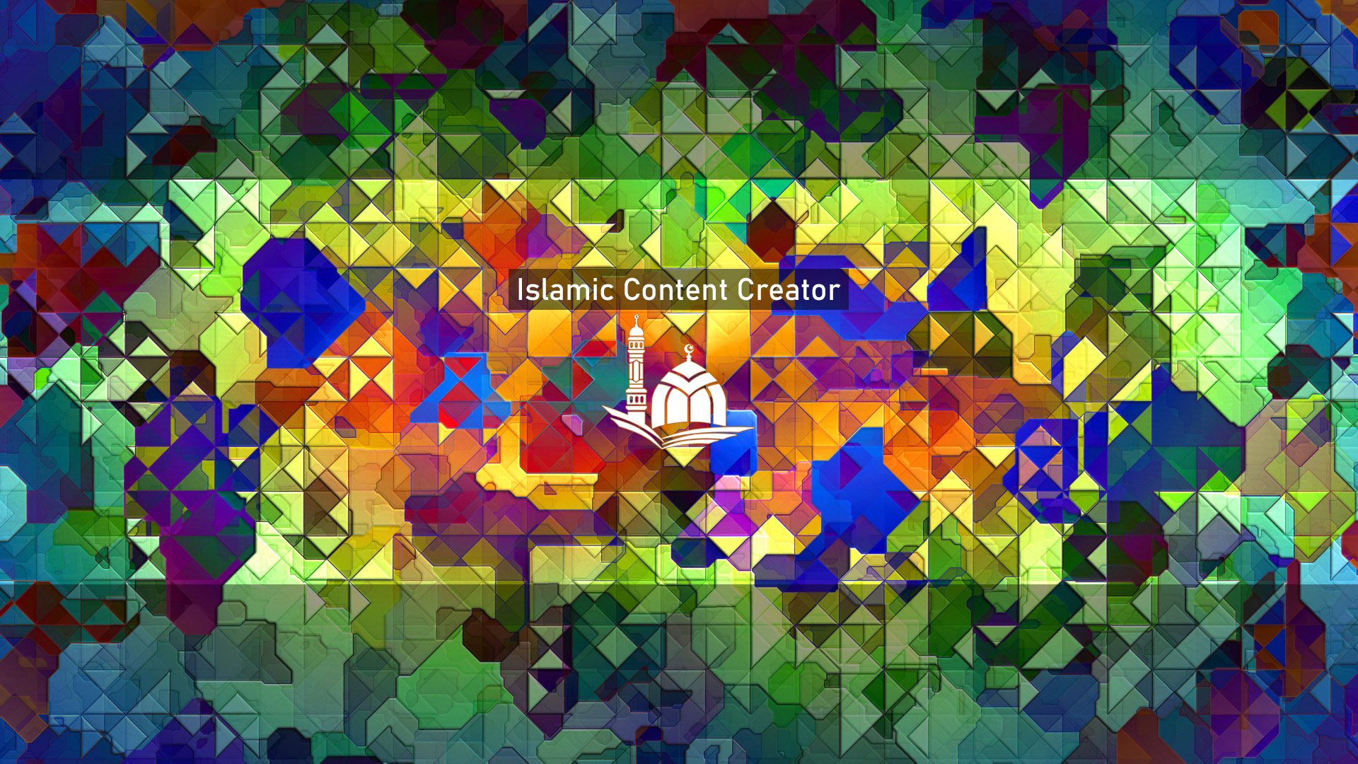 Islamic Content Creator