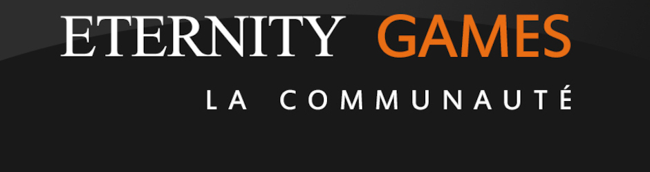 EternityGames
