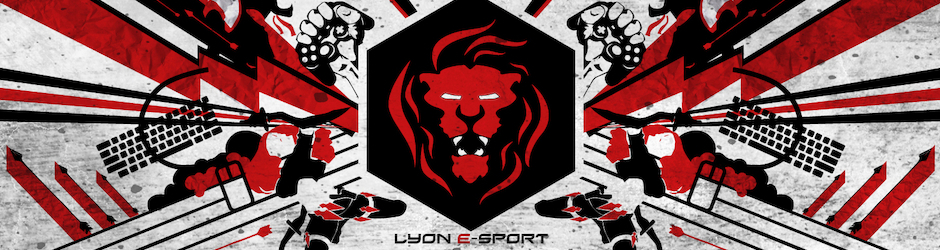 Lyon e-Sport