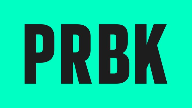 Purebreak PRBK