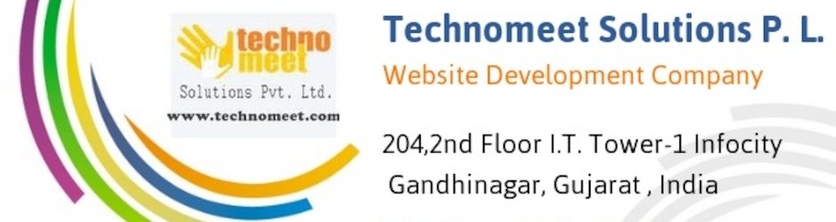 Technomeet Solutions Pvt Ltd