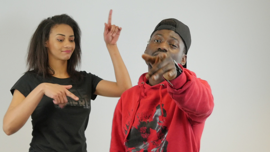 Slim Marion Officiel