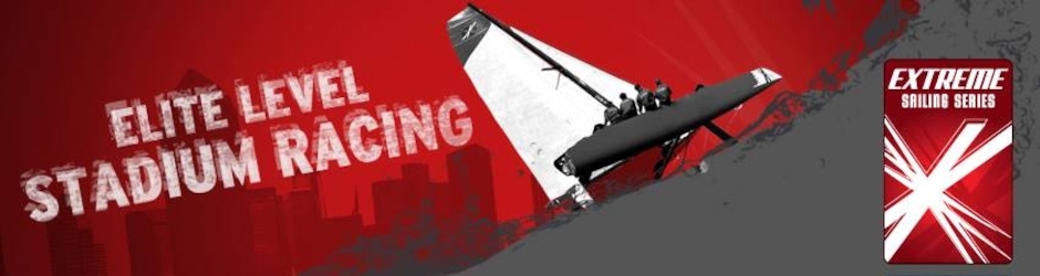 Extreme Sailing Series