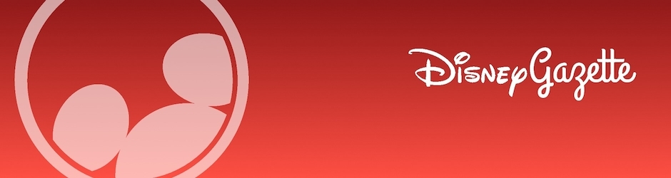 Disney Gazette