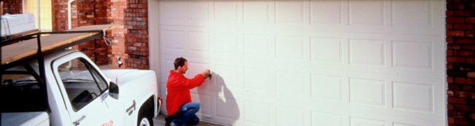 Overhead Door Company of Charleston