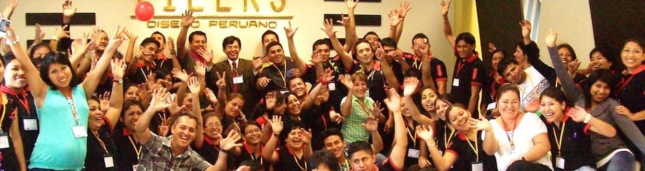 Capacitación Empresarial