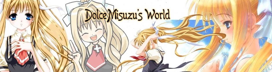 DolceMisuzu