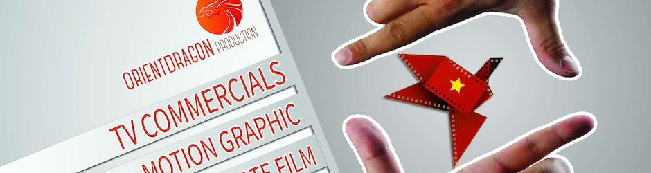 OrientDragon Production
