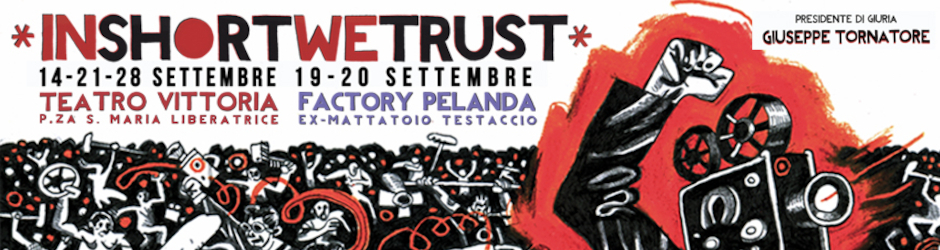 Roma CreativeContest