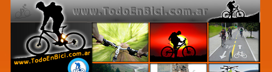 TodoEnBici